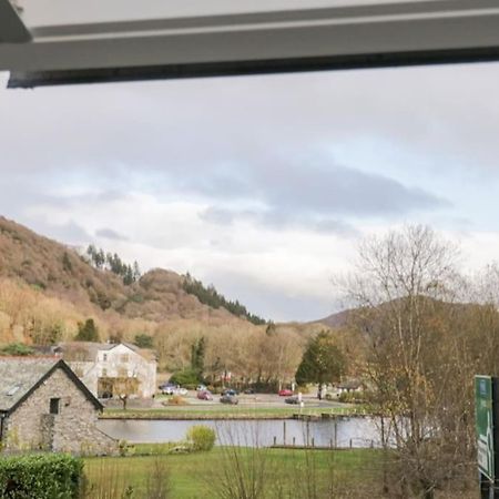 Bridge Cottage Newby Bridge Bagian luar foto