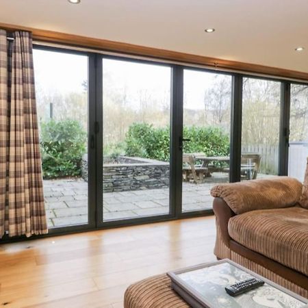 Bridge Cottage Newby Bridge Bagian luar foto