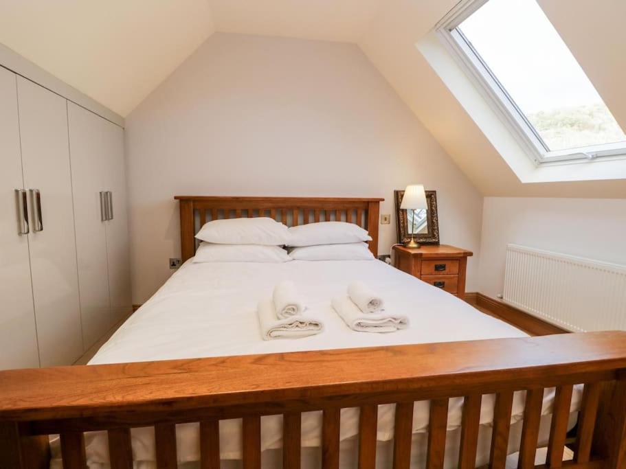 Bridge Cottage Newby Bridge Bagian luar foto