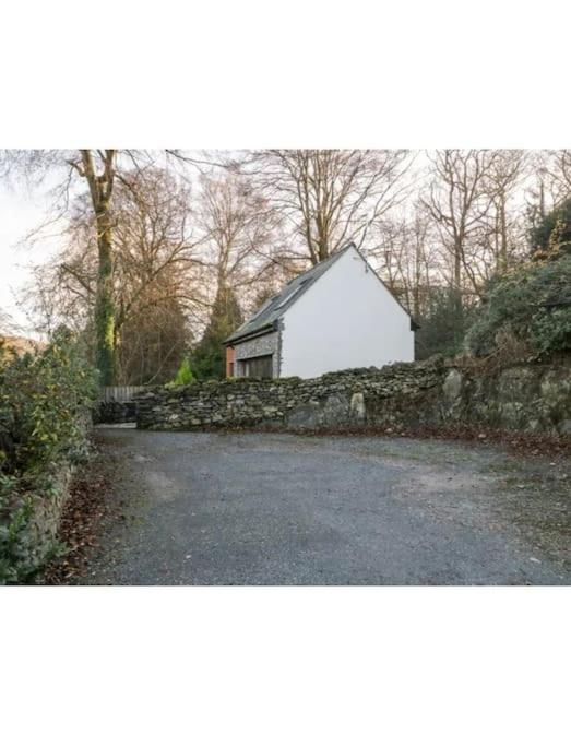 Bridge Cottage Newby Bridge Bagian luar foto