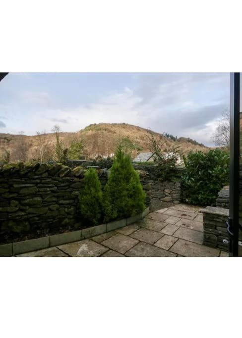 Bridge Cottage Newby Bridge Bagian luar foto