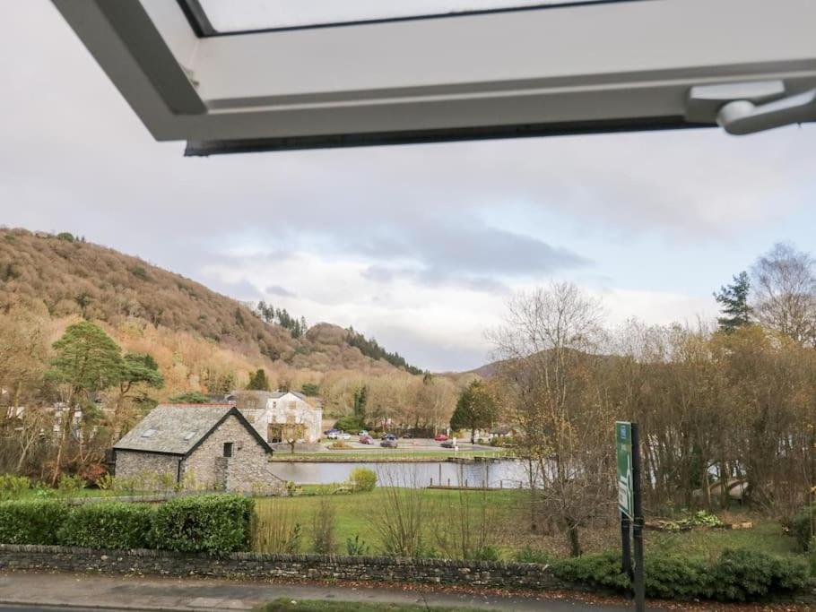 Bridge Cottage Newby Bridge Bagian luar foto